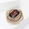 Square Brooches For Women Clothing Coat Jewelry Accessries Gifts