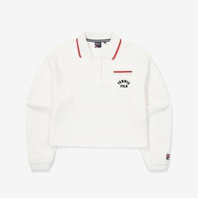 Tops – Camisolas e sweatshirts