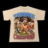 Terence Crawford Collection Champ Shirt Sand Unisex S-5XL IM0891 Unisex T-Shirt
