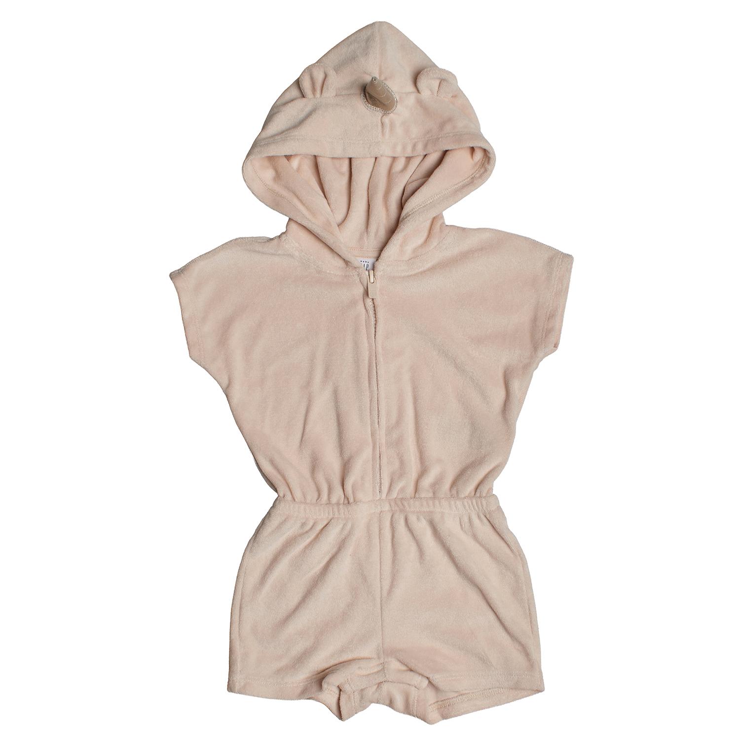 

Комбинезон Unicorn 857032 для девочек 12/18 MESES бежевый