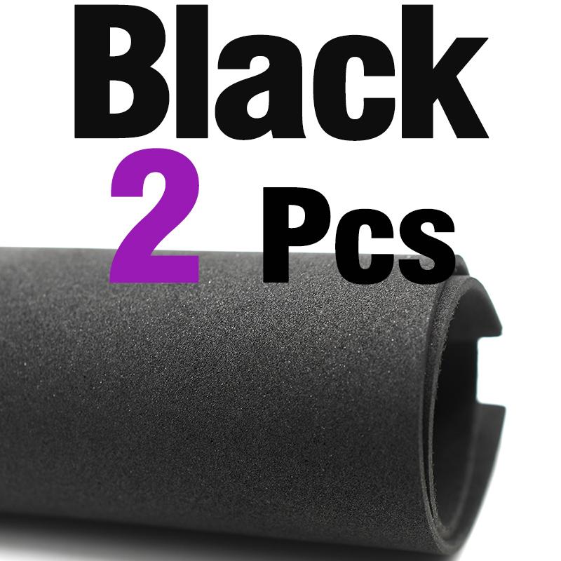 MNFT 2Pcs Fly Tying Foam Sheets Paper 2mm Thickness Fishing Flies Bait Foam Paper Material Size 24x24cm