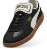 Кроссовки Puma Palermo Premium Unisex черный/белый