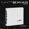 AIWEO [BE MY HUG] (PHOTO BOOK Ver.) + Free Gift