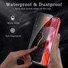 [2 Pack] Film Anti-Spy Privacy Screen Protector Tempered Glass+ [2 Pack]Camera Lens Protector For Google Pixel 9A