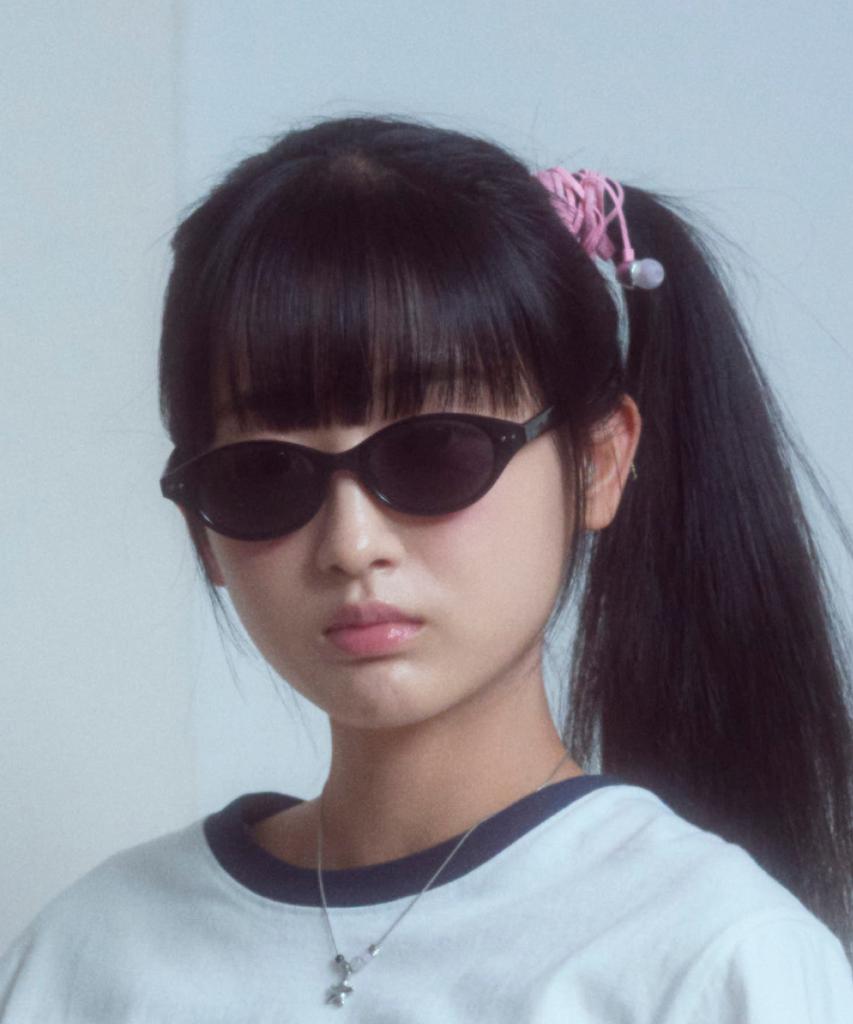 Loginaenloji Onyx Sunglasses Black