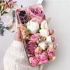 Soft TPU Case For Redmi Note 11 Pro Plus Case Butterfly Painted Phone Silicone Back Cover For Xiomi Redmi Note 11 Note11 Pro 11S