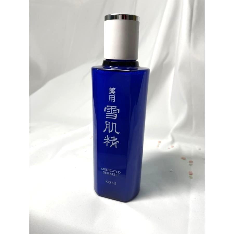 No Box Disposal Price Sekkisei Lotion 200ml
