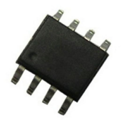MC32P7351 fully replaces MC32P7311; programs are directly compatible. Available in SOP8, SOP14, and SOP16 packages.