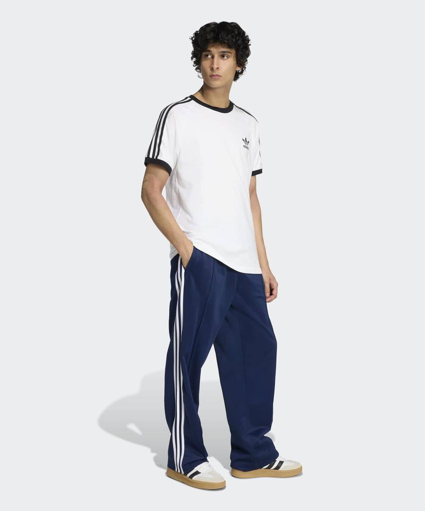 ADIDAS Baggy Track Pants - Night Indigo / Ke3496