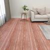 VidaXL 55x Self-Adhesive Floor Planks Flooring Floor Tile Living Room Sitting Room Bedroom House 324671