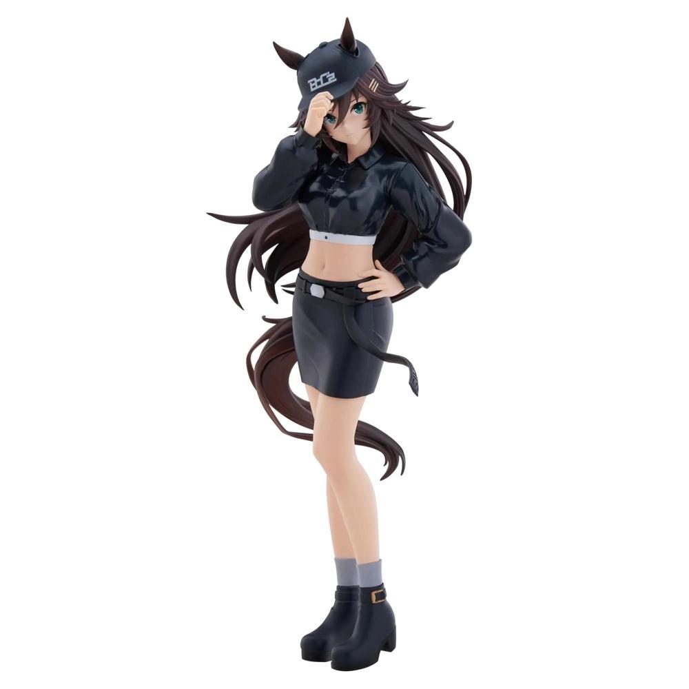 

Uma Musume Pretty Derby Figure Mr.CB BoC’z as Cap B