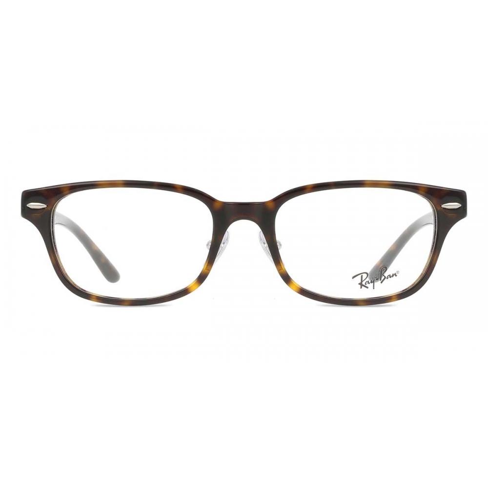 Ray Ban Rx5427d Asian Fit 8287 Unisex Eyeglasses