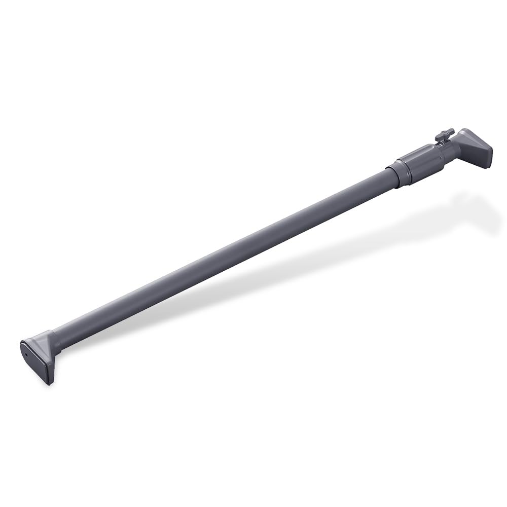 

Strong telescopic rod Gray H-NPJ-120R