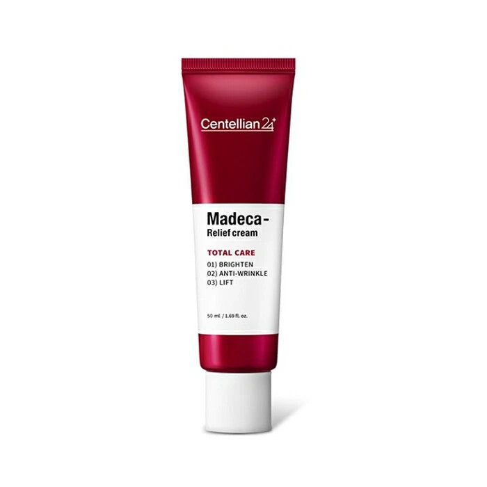 Centellian24 Madeca Relief Cream 50ml