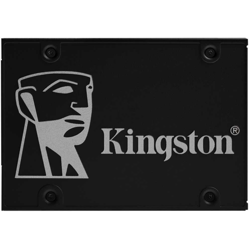 

SSD-накопитель Kingston Kc600 Skc600 2048г