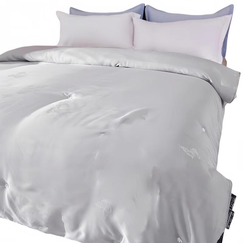 Yi Zhang Gui Four Seasons Viscose Blend Quilt