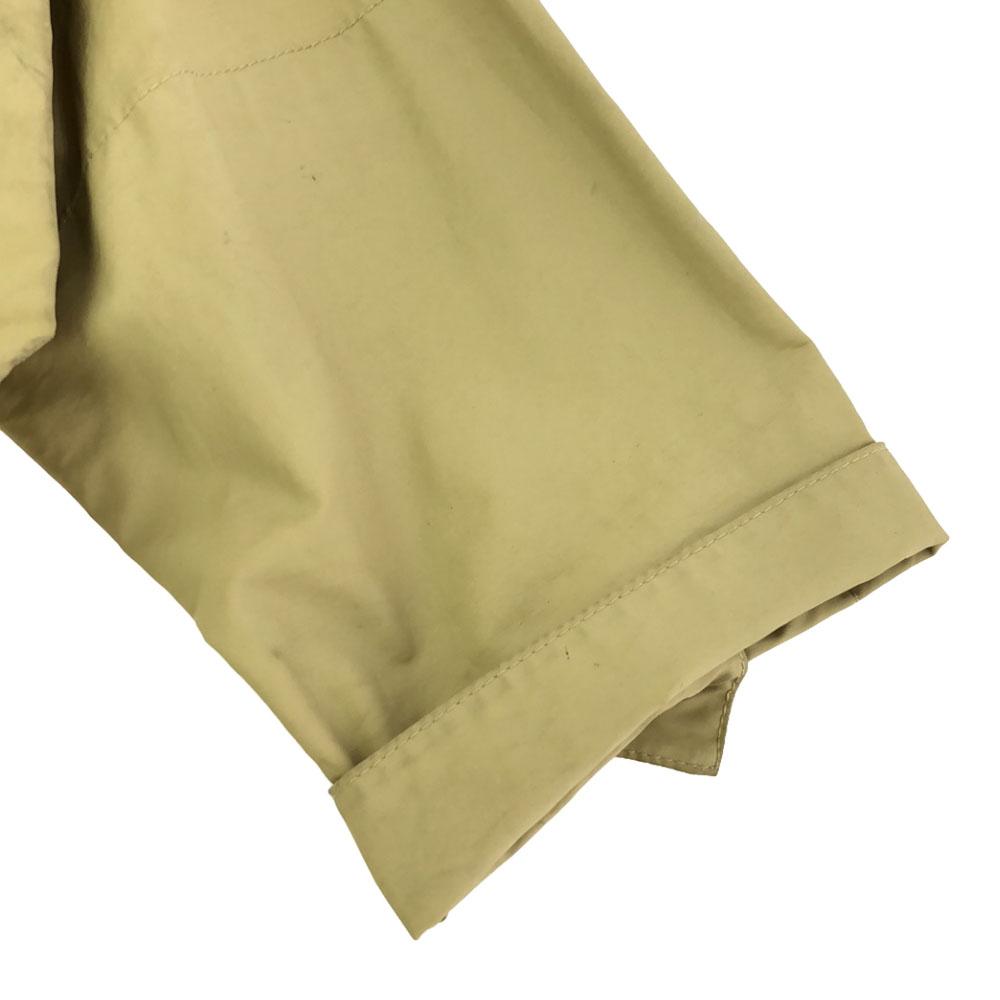 Tommy Hilfiger Jacket S Beige Coat Men's Used