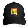 The Man Of La Mancha Baseball Cap Outdoor Golf Running Hiking Summer Beach Travel Streetwear Hip Hop Trendy