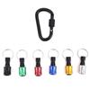 6pcs Light-Weight Hex Shank Screwdriver Bit Holders Quick-Change Quick Release Tool Impact Driver