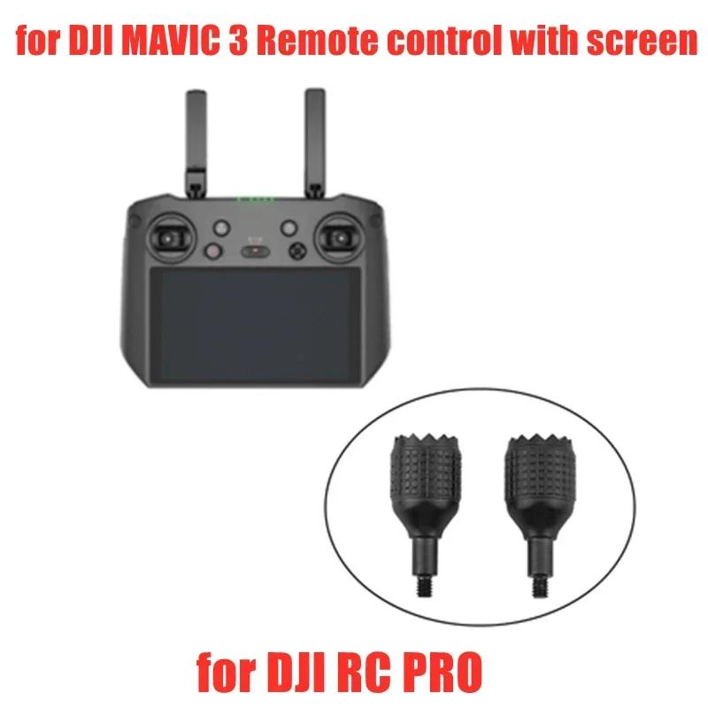 Joystick for DJI Mavic 4 Pro/3 Pro/Neo/Mini 4 Pro/3 Pro/2/Air 2S/3 RC-N3/RC 2/RC Remote Controller Thumb Rocker Drone Accessory