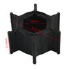 Water Pump Impeller 655-44352-09 For Yamaha Outboard 6hp 8hp 6554435209