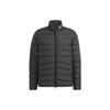 New Down Jackets Men Black HG5764