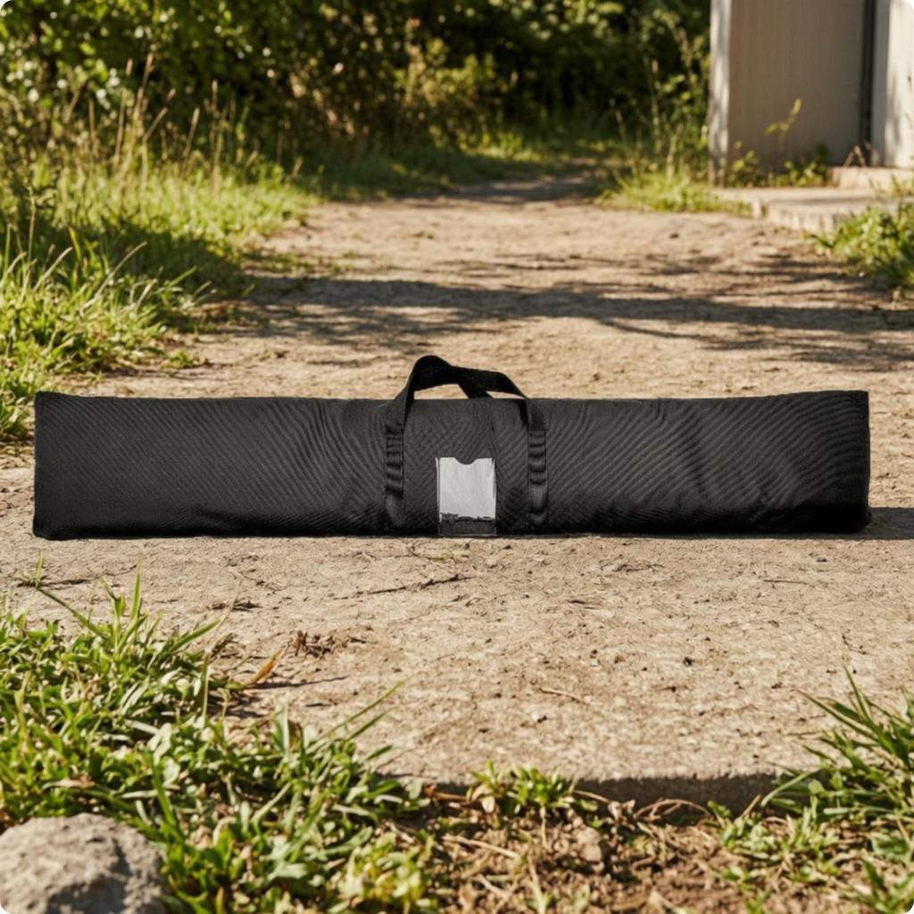 Sturdy Outdoor Flagpole Mount | Quick Installation Design, Rust resistant,