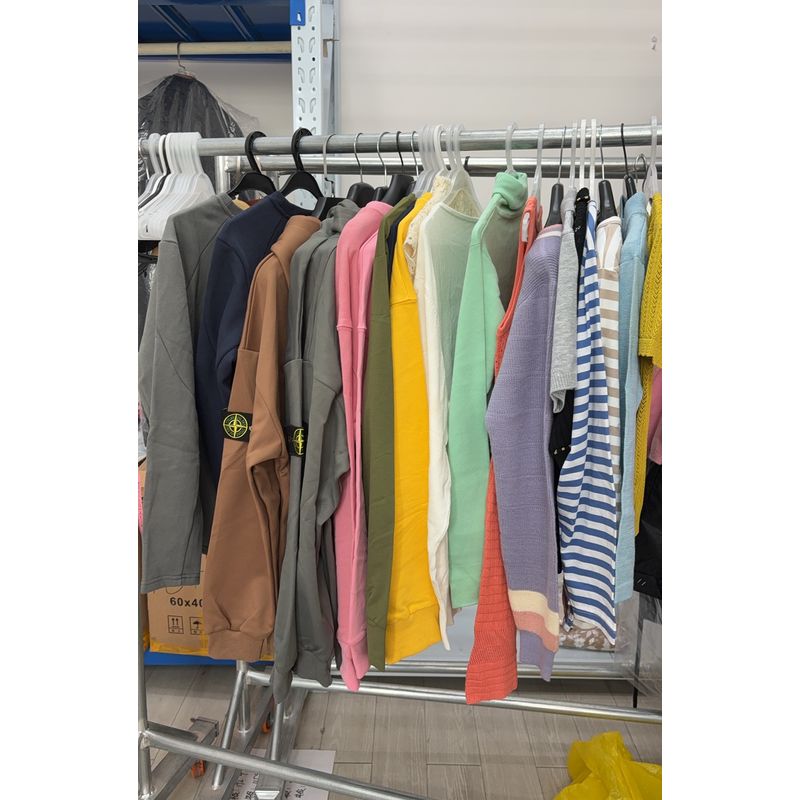 

1212-308 Мужской и женский свитер одного стиля для поддевы, одежда на весну и осень, видео от 20 июня 11