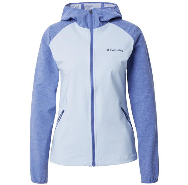 Софтшелл куртка Columbia Heather Canyon