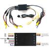 Parking Camera Switch Converter Box