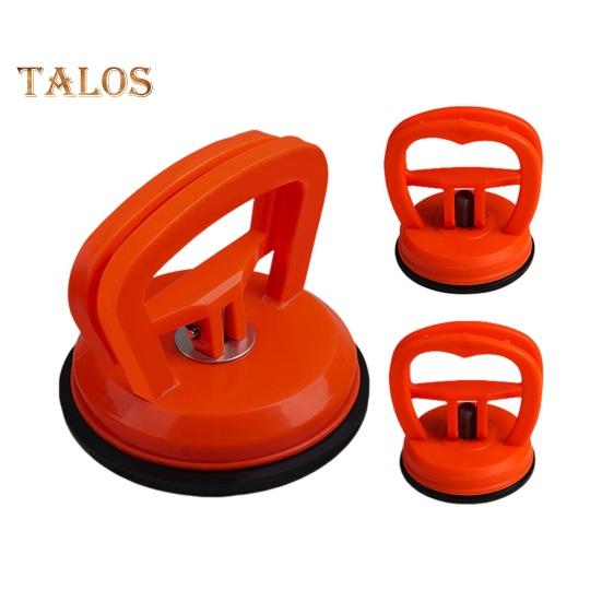 3Pcs Car Sag Repair Tool Body Repair Puller Portable Suction Cup Puller Portable Car Dent Removal Kit for Dent Glass Removal Hail Damage Car Doors