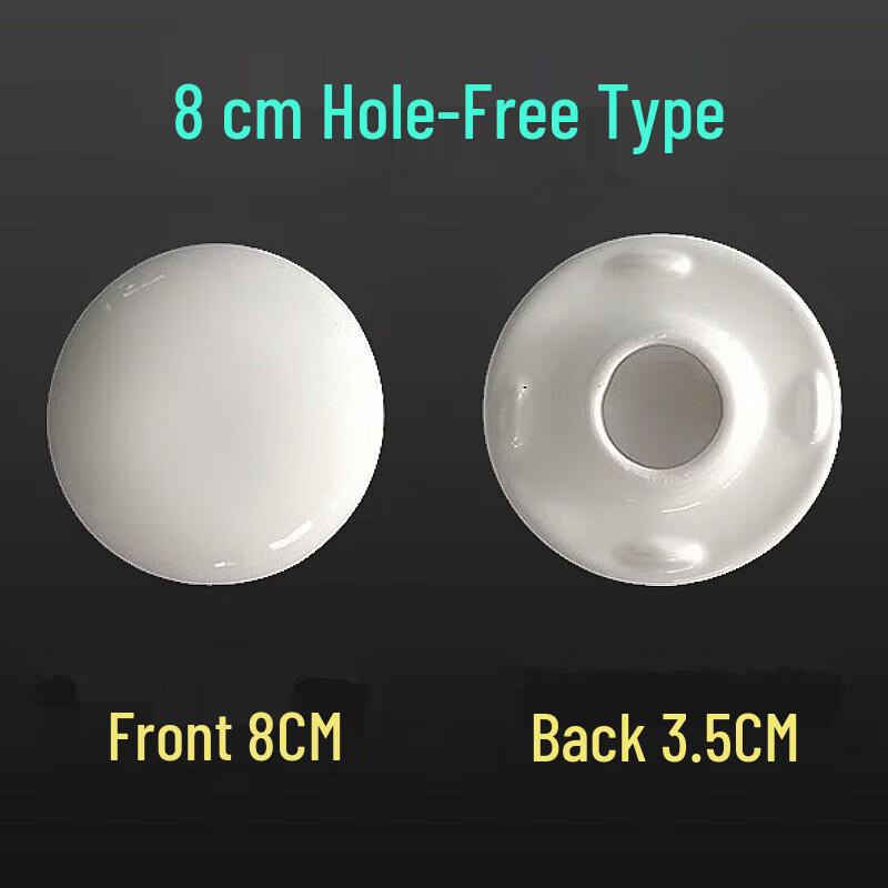 Aluminum Urinal Anti-Odor Drain Stopper