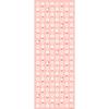Hamamonyo Tenugui (Japanese hand towel) - Cherry Blossom and Java Sparrow design