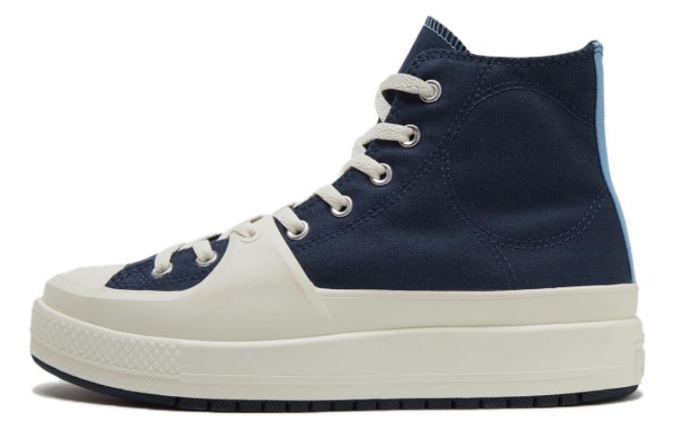 Converse All Star Construct Construct Sport Remastered Navy A04521C 35.5