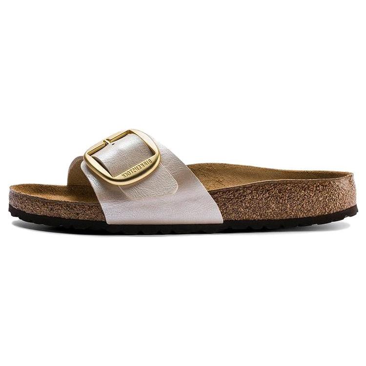Birkenstock Madrid open-toe sandals Women s 1015279 39