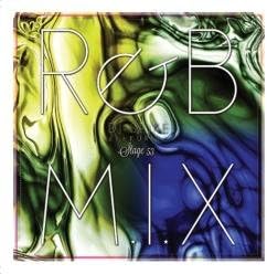 

CD RBNew Track MixMixCDRB MIX 53 AKRI38 Japan ObiRap HipHopRB Used
