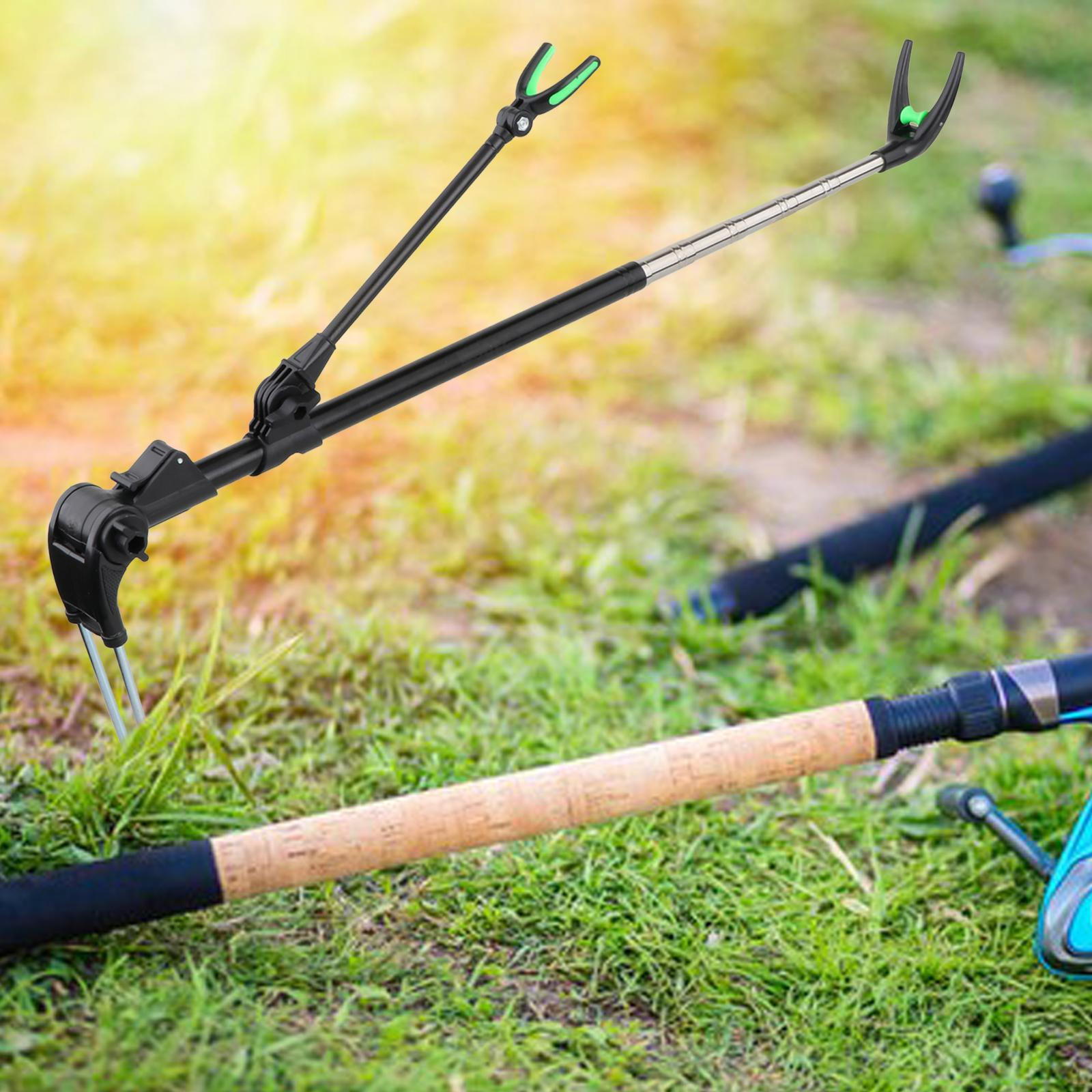 

Держатель удочки для устойчивости на грунте 1.7m