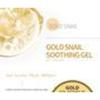 Pretty skin - Gold Snail Soothing Gel
