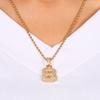 A-Z Letter Love Necklace