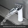 MDNG Waterfall Basin Faucet