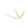 8600 Gold Watch Hour Minute Second Hands Watch Needles Fit For2824 Movement Male Watch