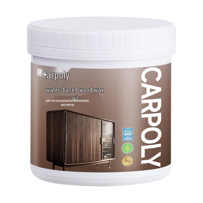Gaboli Water-based Outdoor Wood Protective Oil 1kg