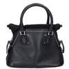 Maison Margiela 11 S56WG0081 P4455 T8013 5AC Micro 2WAY Chain Handbag blackUsed
