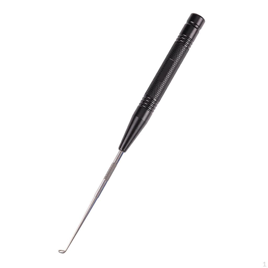 Fish Hook Remover Safety Separator Accessories Detacher Fishing Unhooking Disgorger Device Fast