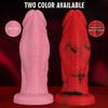 Ultra-Dicker Übergroßer Realistischer Muskel Dildo Doppelnutzung Vaginaler & Analer Plug für Weibliche Masturbation Erwachsenes Sexspielzeug