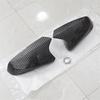 Carbon Fiber Side Mirror Cover For Lexus NX RX 2015-2024