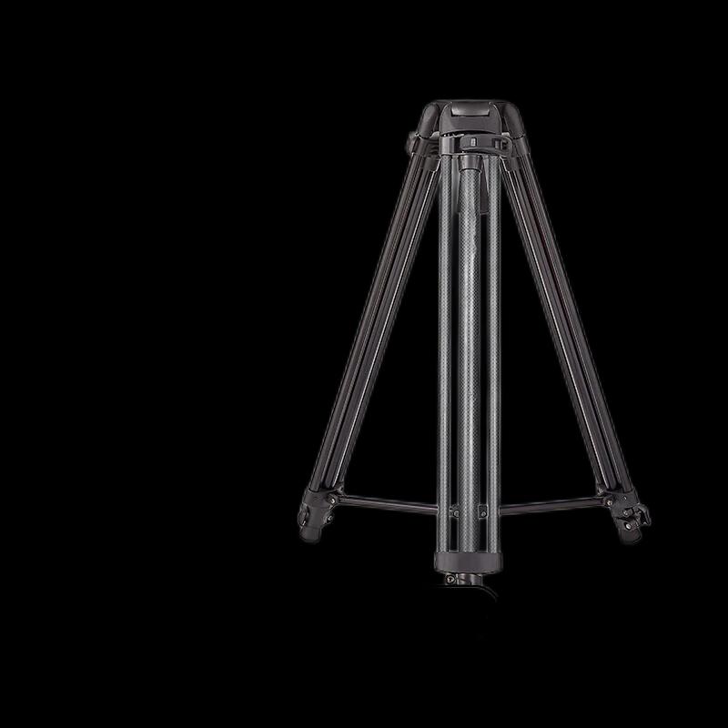 Miliboo MTT606B Double-Tube Camera Tripod