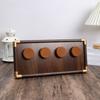 Necklace Bracelet Tray Organizer Bracelet Display Rack Jewelry Display Stand  Bracelet Holder