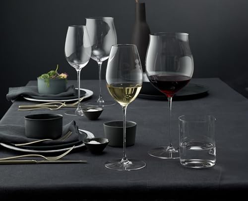 [Authentic] RIEDEL Superleggero "Machine Made" Red Wine Glass, Burgundy Grand Cru, 1022ml, 6425/16