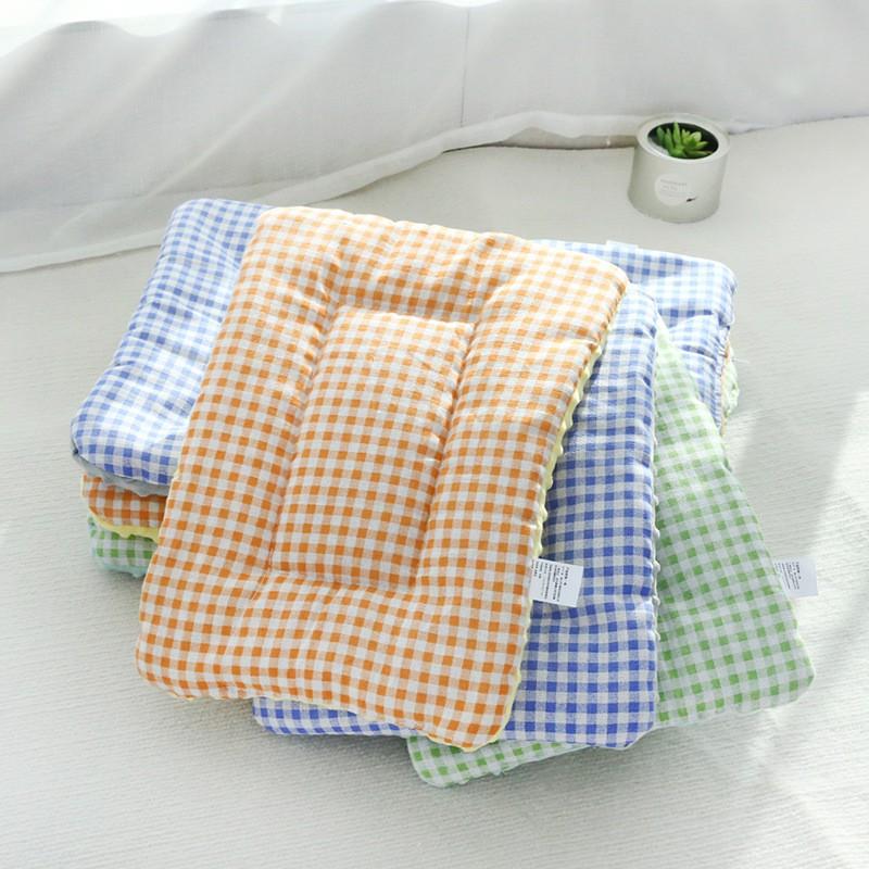 Soft Plush Pet Bed Mat Cats Small To Medium Dogs Warm Comfortable Sleeping Pad